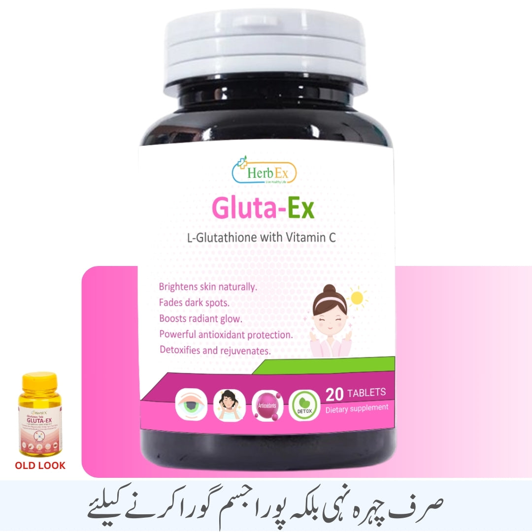 Gluta-Ex