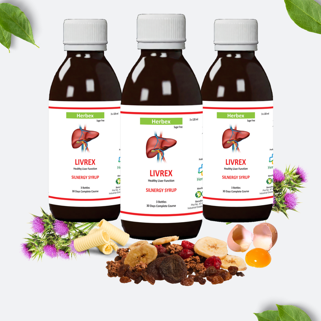 LivRex – Herbex Store