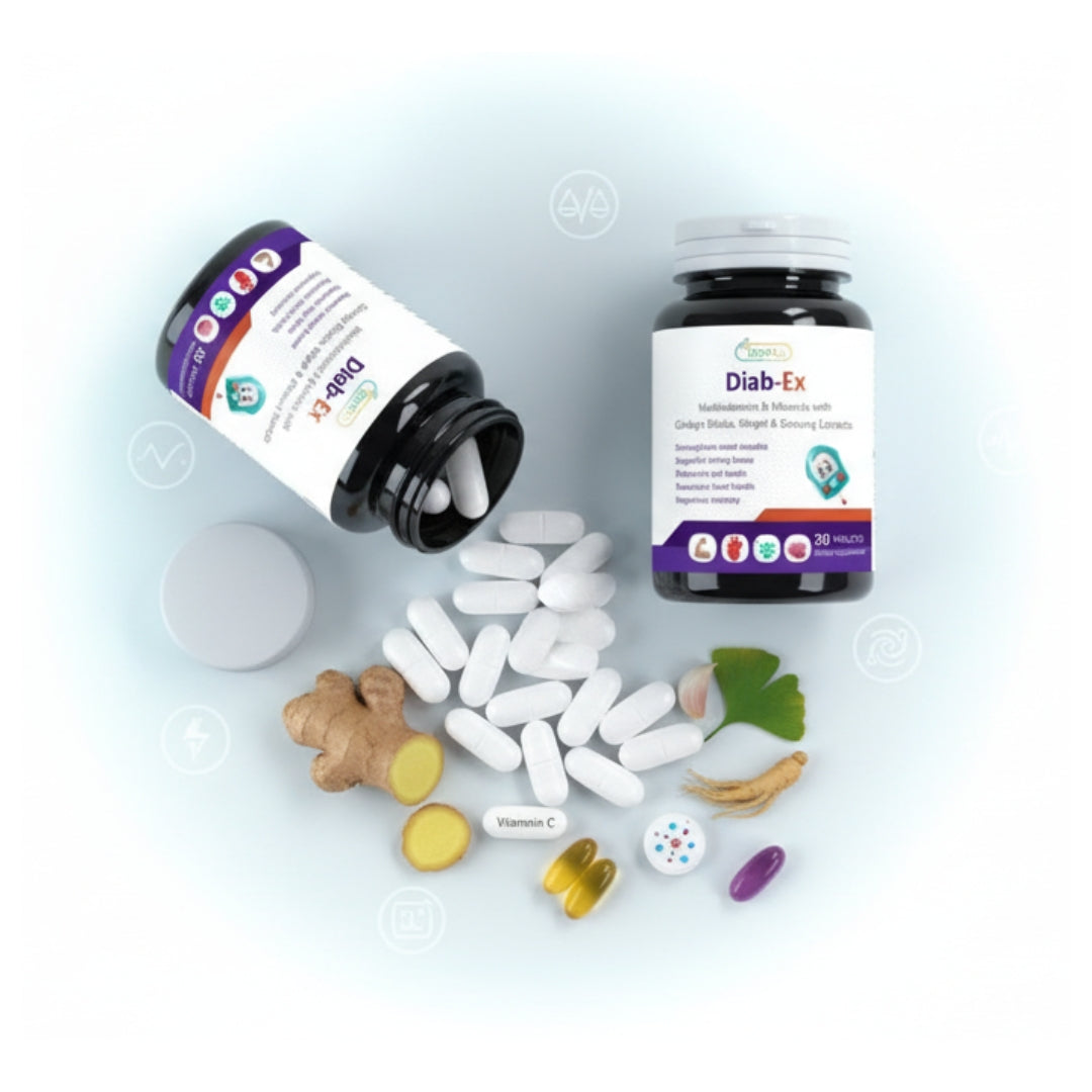 Diab-Ex