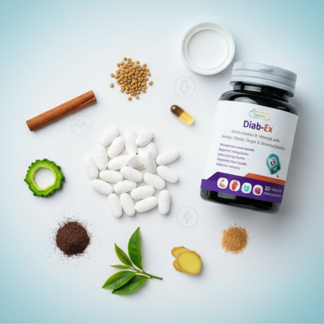 Diab-Ex