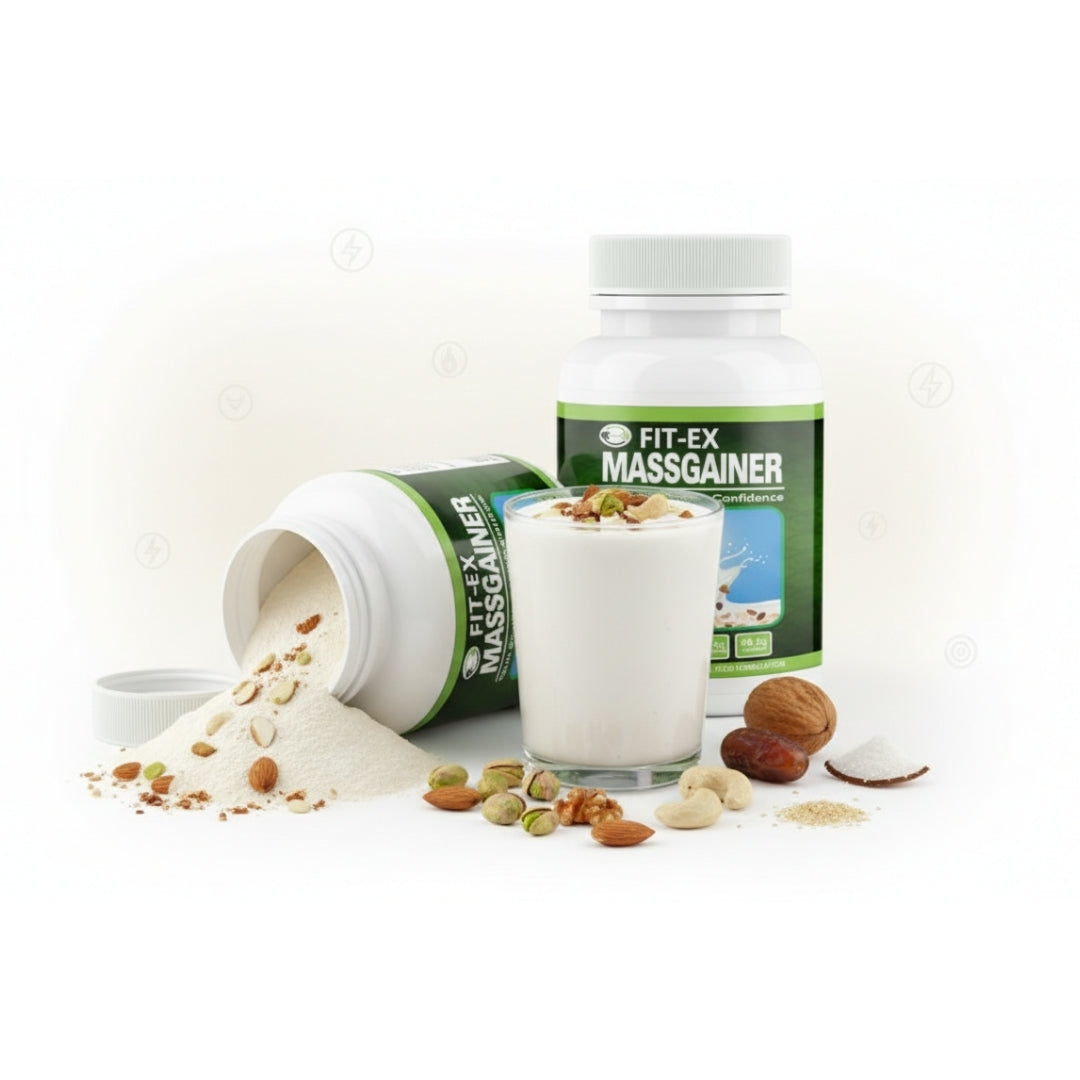 FIT-EX MASSGAINER