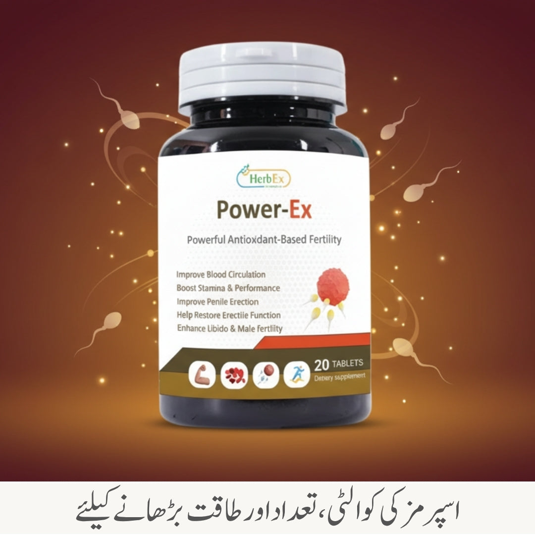 Power-Ex Neor-Ex Course