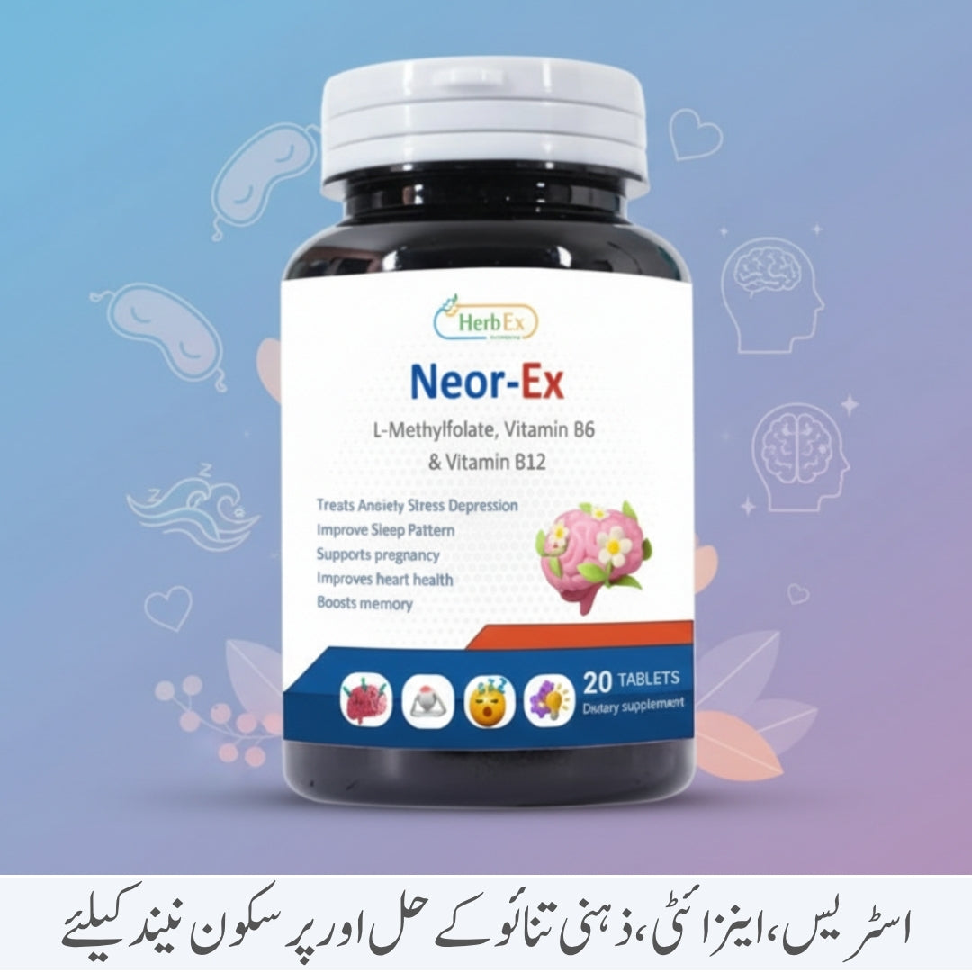 Power-Ex Neor-Ex Course